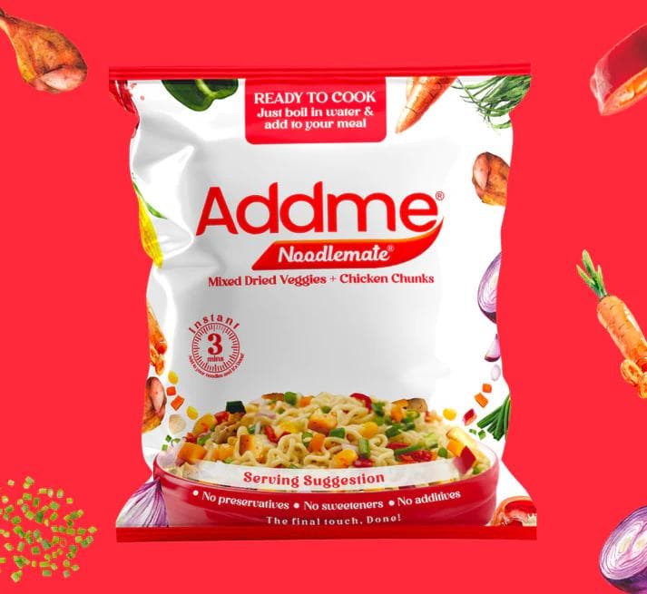 Addme Varieties 16g