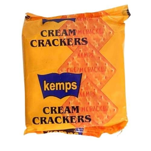 Kemps (Big) Cream Cracker