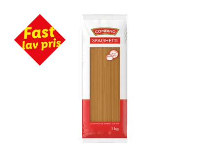 Combino Spaghetti 1kg