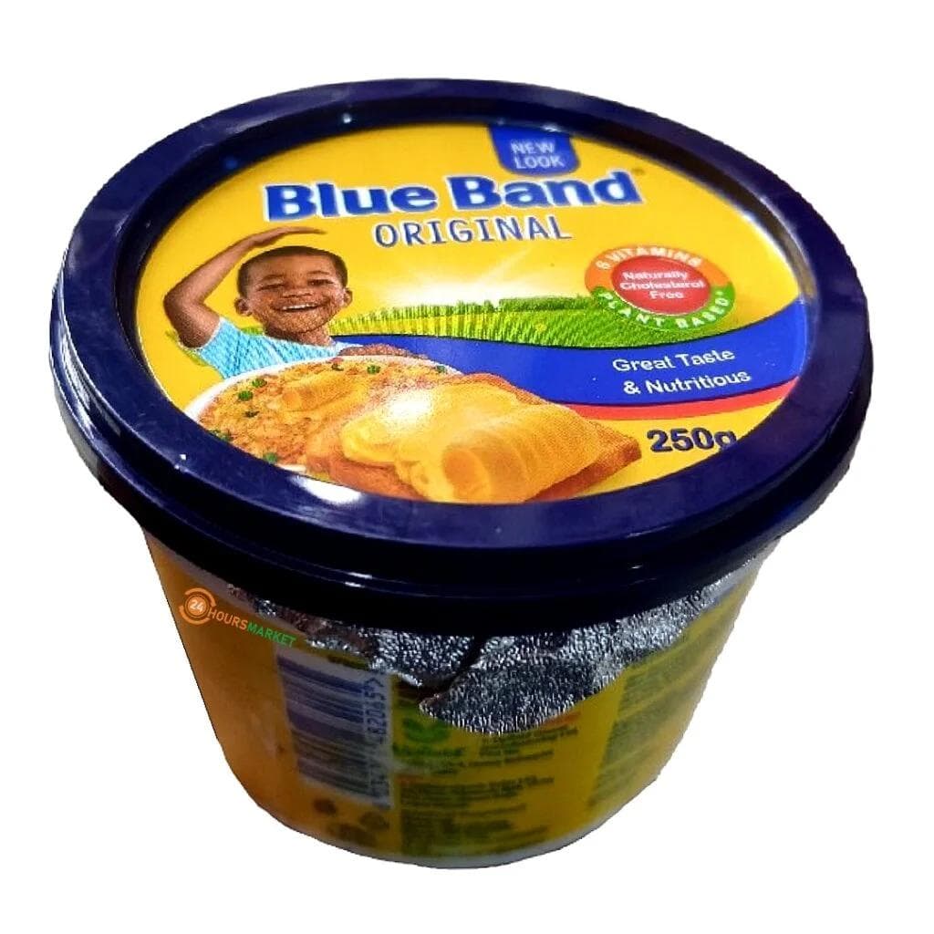 Blue Band original 250g