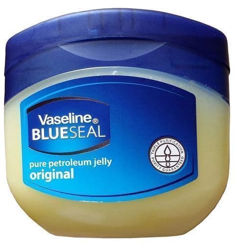 Vaseline Blue Seal Petroleum Jelly 225ml