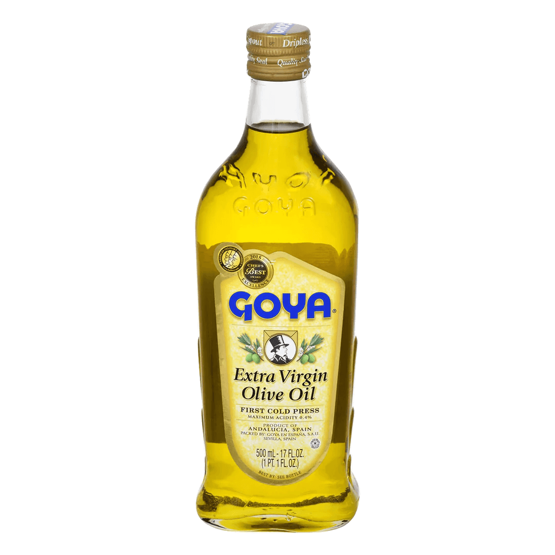 Goya Extra Virgin Olive Oil 88.7ml