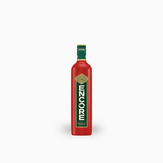 Encore Aromatic Liqueur 375ml
