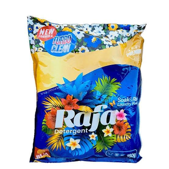 Rafa Detergent 45g