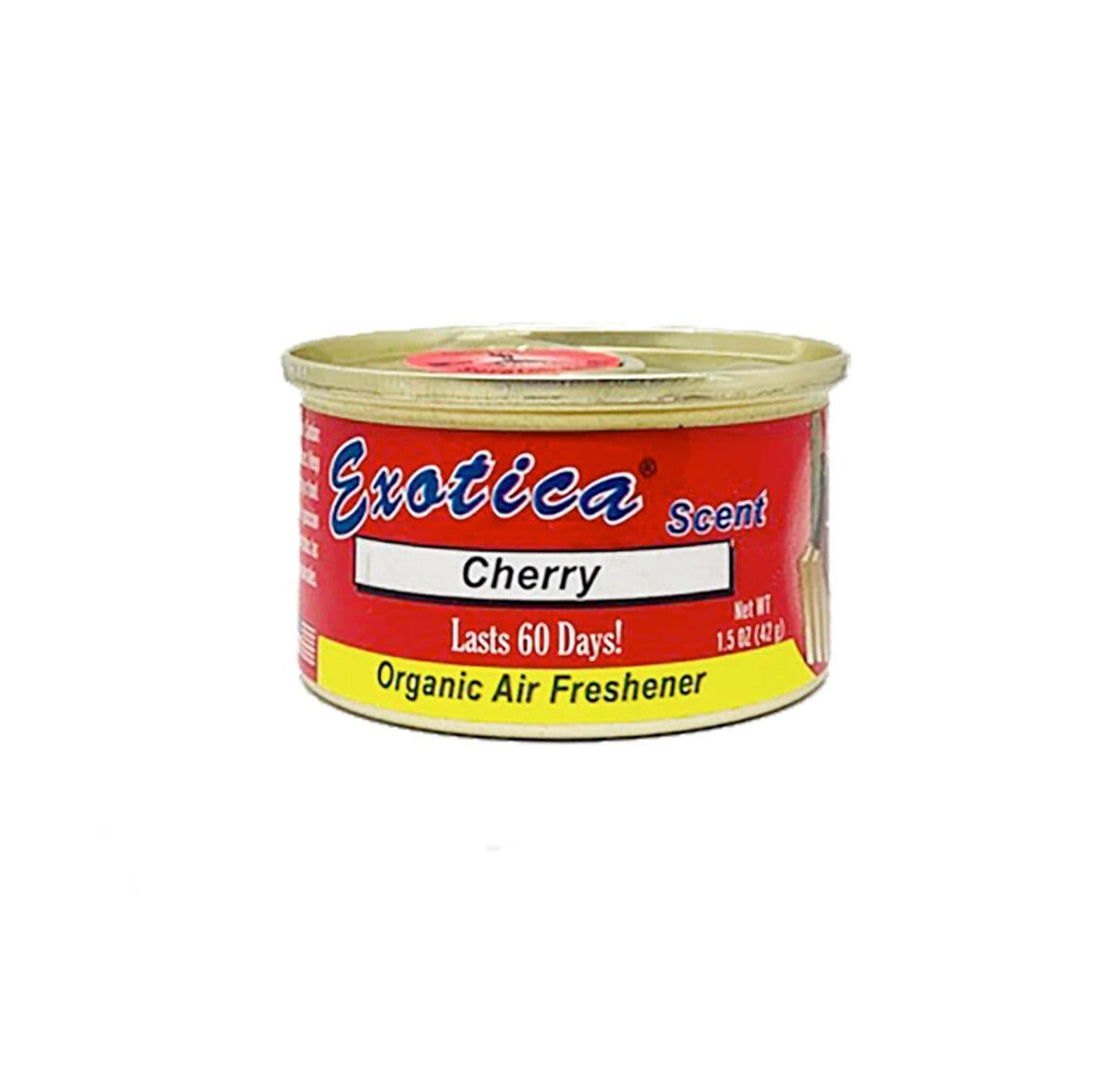 Exotica Organic Air Freshener