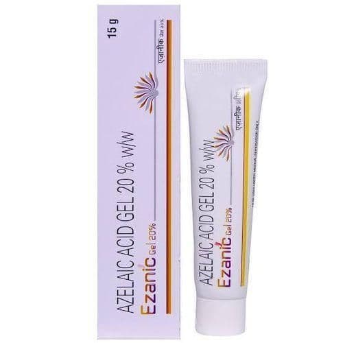 Azelaic Acid Gel 20%