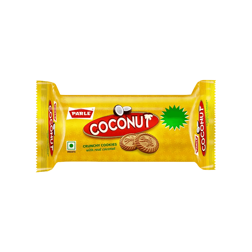 Parle Crunchy Biscuit