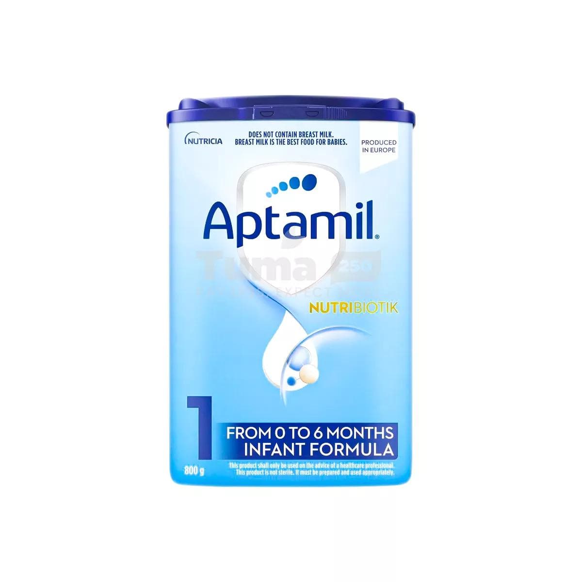 Aptamil 1 Nutribiotik 0-6 Months Infant Formula 800g