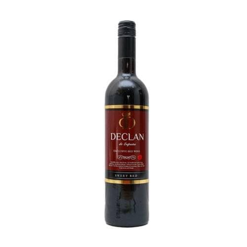 Declan De Espana Red Wine 75cl