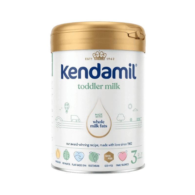 Kendamil Toddler Milk Stage 3 12-36 months 800g
