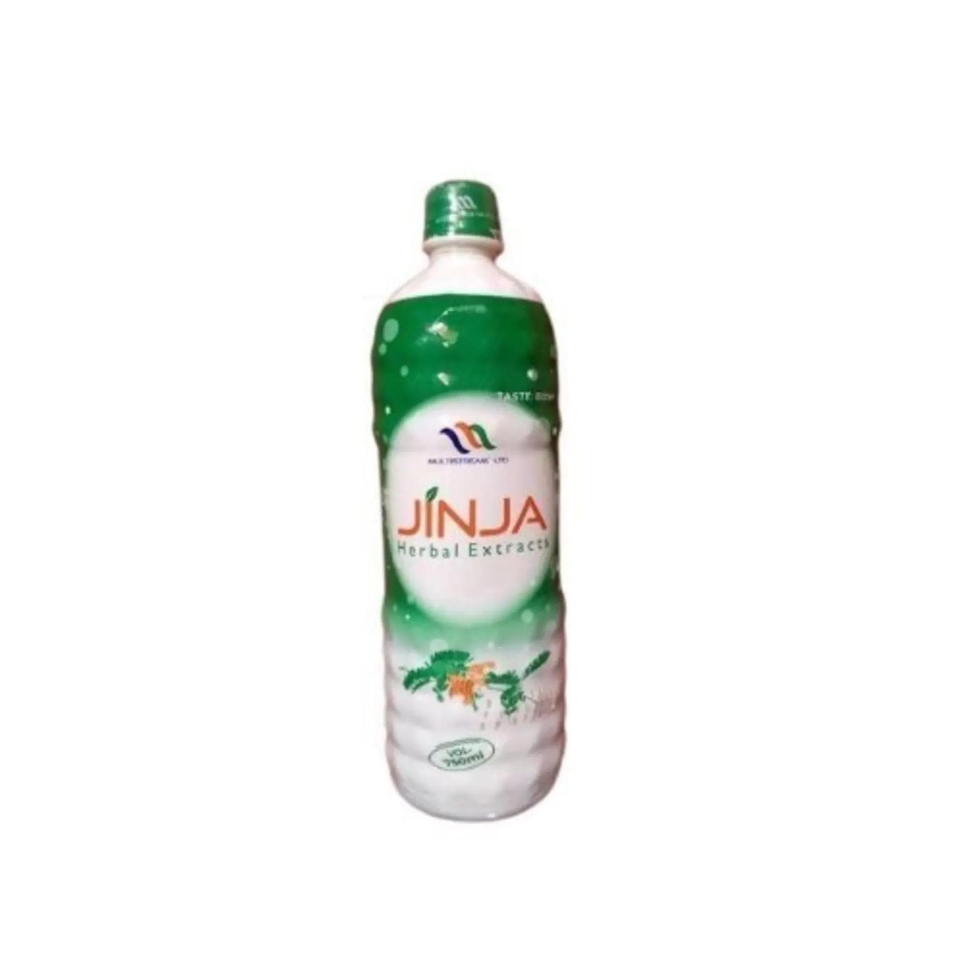 Jinja Herbal Extracts 750ml
