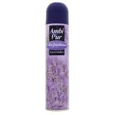 Ambi Pur Lavender (Fresh Spray)