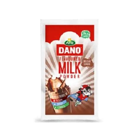 Dano Milk Powder Chocolate Sachet