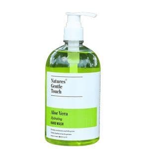 Aloe Vera Hydrating Hand Wash 500ML