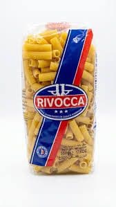 Rivocca Rigatoni Pasta 500g