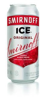 Smirnoff Ice Original 440ml