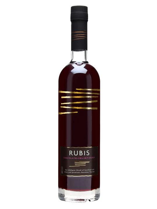 Rubis Chocolate Velvet Wine 50cl