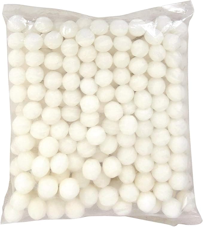 Di Ling Naphthalene Balls 250G