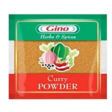 Gino Spices Curry Powder 5g x1
