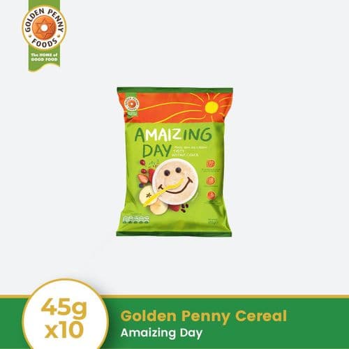 Golden Penny Amazing Day - 45g
