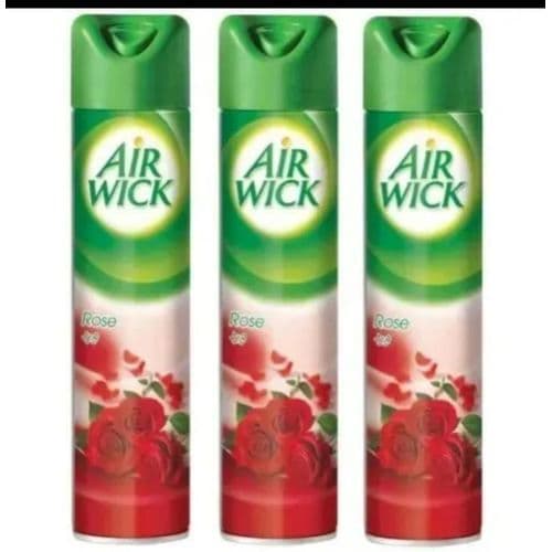 Air Wick Freshner (Rose)