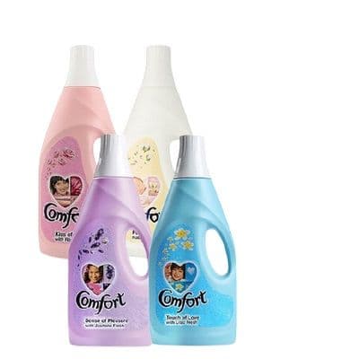 Comfort Fabric Conditioner – 2Ltr