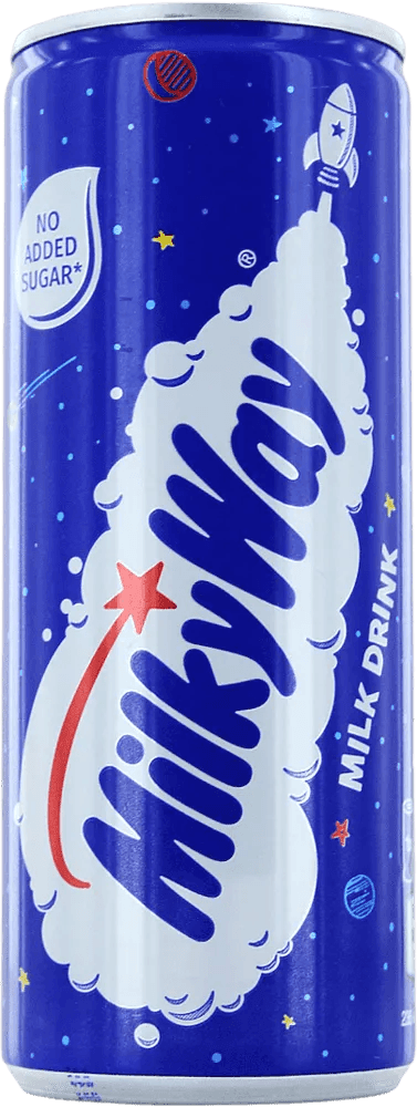Milky Way Milk Drink 250ml