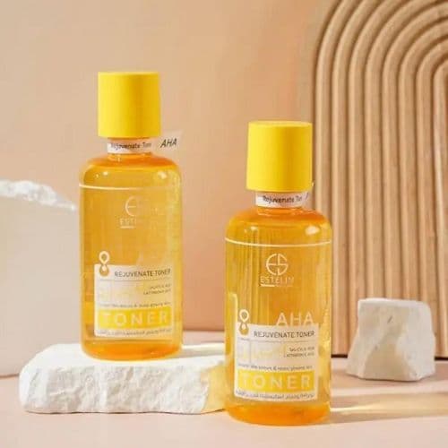 Estelin Toner 400ml