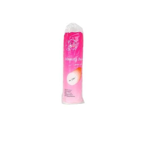 Morning Bud Soft Cotton Pads