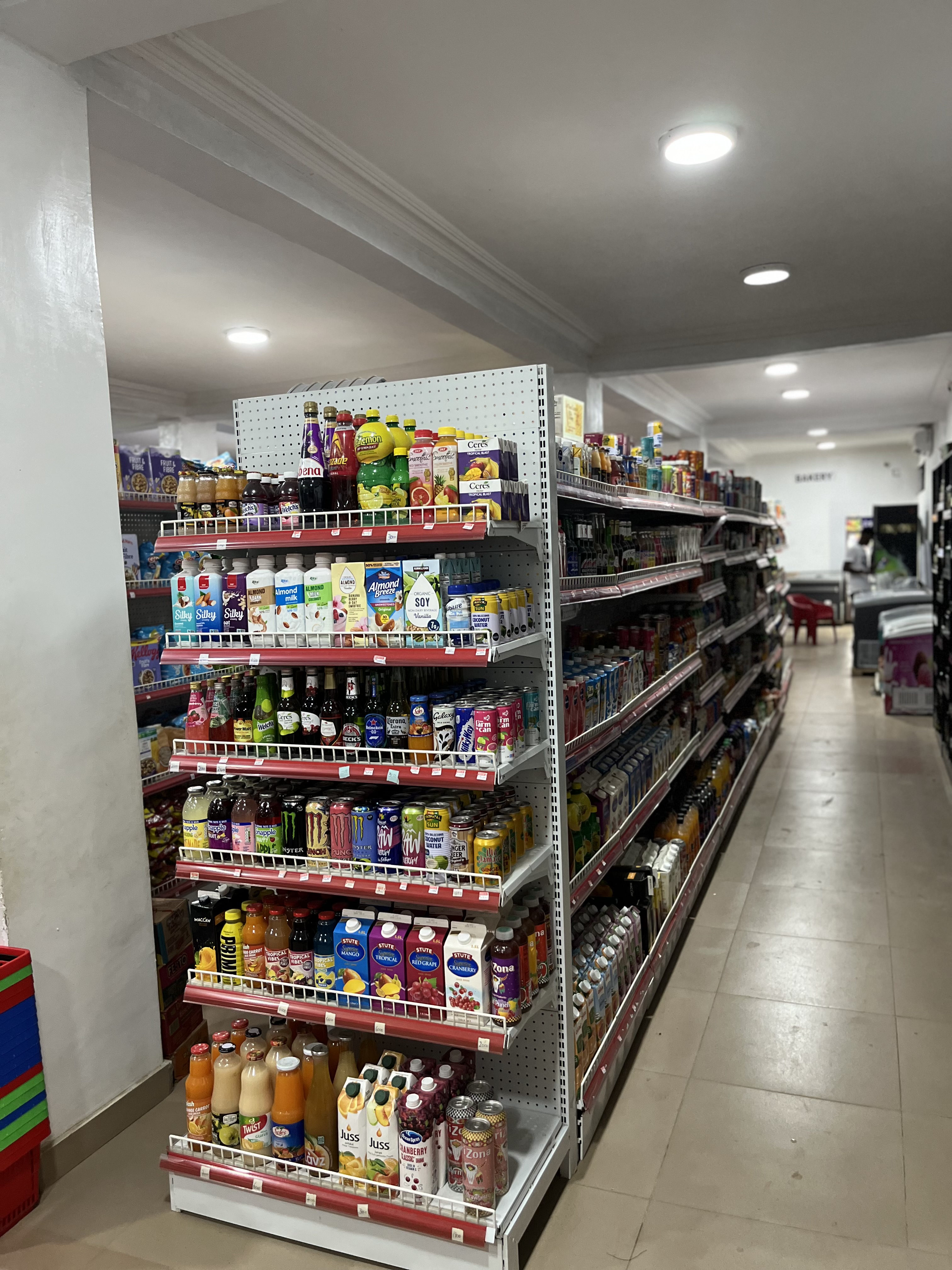 Family House Supermarket